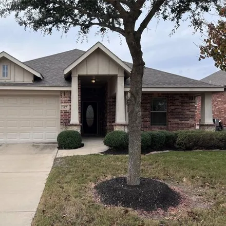 Rent this 3 bed house on 147 Valley Ranch Drive in Waxahachie, TX 75165