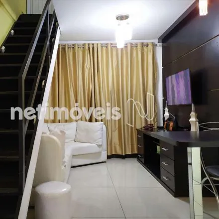 Buy this 3 bed apartment on Rua Augusto Clementino in Santa Amélia, Belo Horizonte - MG