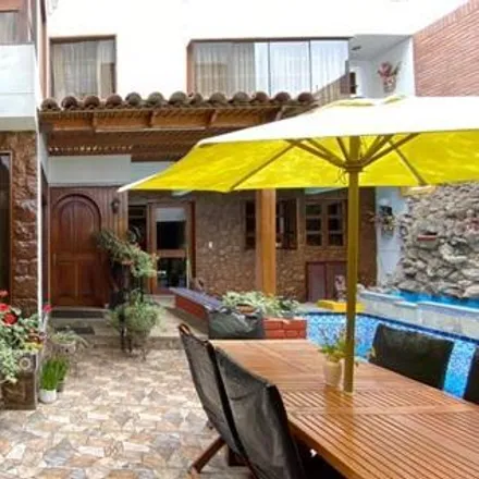 Buy this 8 bed house on Calle Joaquín Turina in San Borja, Lima Metropolitan Area 15037