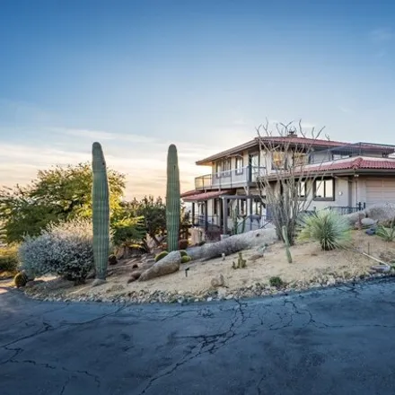Image 6 - 11426 East Cottontail Road, Cave Creek, Maricopa County, AZ 85331, USA - House for sale