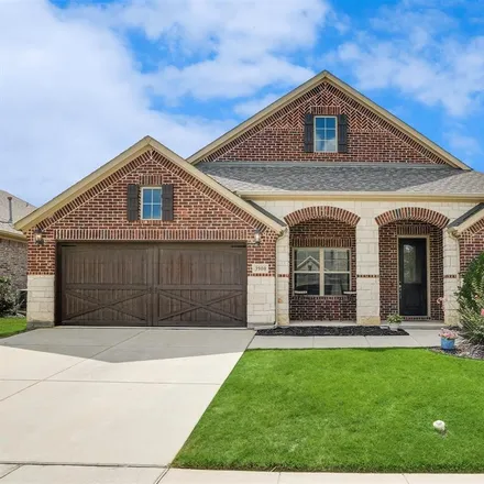 Buy this 4 bed house on 3900 Applewood Lane in Northlake, Denton County
