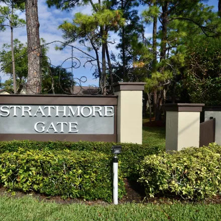Image 2 - 17 Copperpod Court, Royal Palm Beach, Palm Beach County, FL 33411, USA - Townhouse for sale