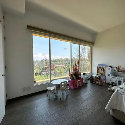 Buy this 3 bed apartment on Calle Enrique Rivero B. in Álvaro Obregón, 01376 Mexico City