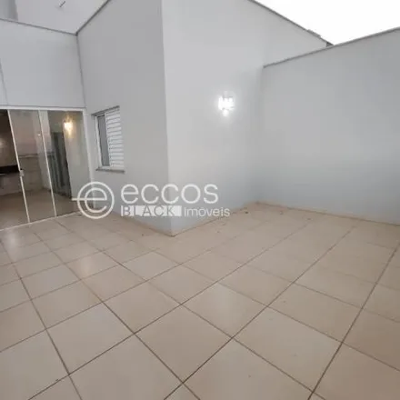 Rent this 4 bed apartment on Rua Real Grandeza in Tubalina, Uberlândia - MG
