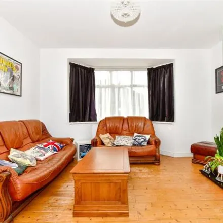Buy this 5 bed duplex on Mayville Road in Westover Road, Broadstairs