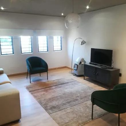 Image 7 - 163 Rigel Avenue North, Waterkloof Ridge, Pretoria, 0181, South Africa - Apartment for rent