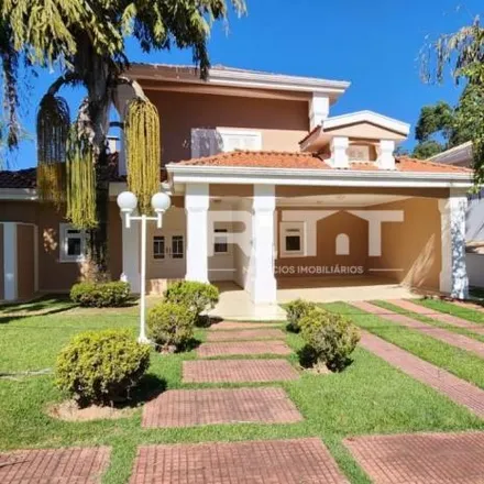 Buy this 4 bed house on Rua Cambuí in Campinas, Campinas - SP