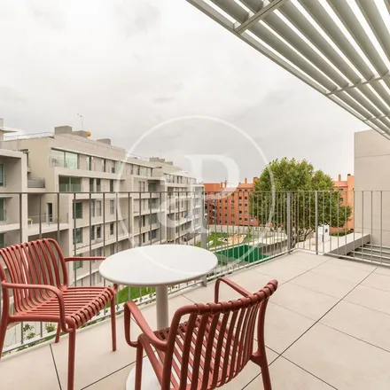 Image 9 - Madrid, Nemomarlin, Calle de Carmen Cobeña, 28005 Madrid - Apartment for rent