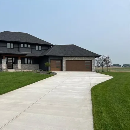 Buy this 5 bed house on unnamed road in Credit River, Scott County