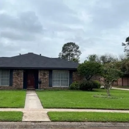 Buy this 4 bed house on 679 West Kitchen Drive in Port Neches, TX 77651