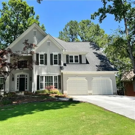 Buy this 6 bed house on 5650 Timson Ln in Johns Creek, Georgia