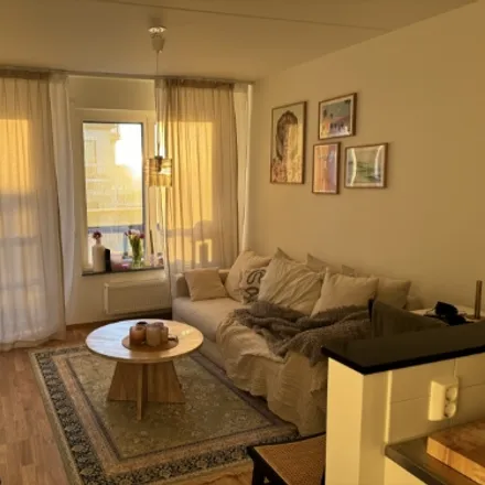 Rent this 2 bed apartment on Forskningsringen in 174 61 Sundbybergs kommun, Sweden