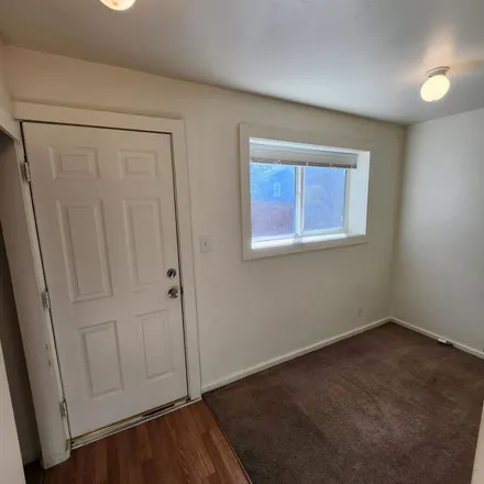 Rent this 1 bed apartment on El Cordero de Dios in 1001 Wheeler Avenue, Reno