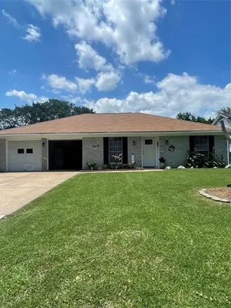 Buy this 4 bed house on 1008 E Baker Rd in Baytown, Texas