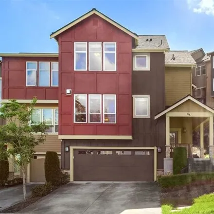 Buy this 4 bed condo on 223rd Place Northeast in Sammamish, WA 98074