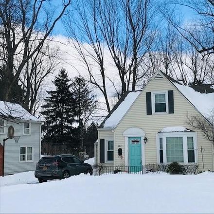 Rent this 3 bed house on Arondale Rd in Buffalo, NY