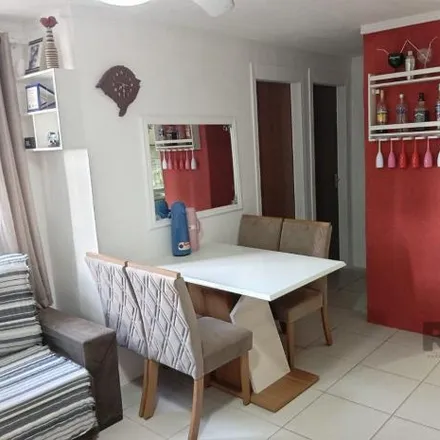 Buy this 2 bed apartment on Escola Paulina Moresco in Rua Tomé Antônio de Souza 160, Campo Novo