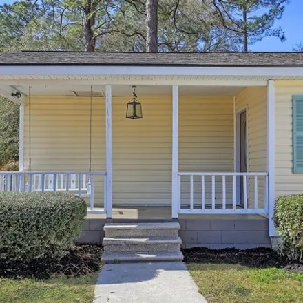 Image 2 - 528 East 4th Street, Springfield, Effingham County, GA 31329, USA - House for sale