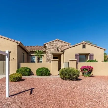 Buy this 2 bed house on 12840 West Santa Ynez Drive in Sun City West, AZ 85375