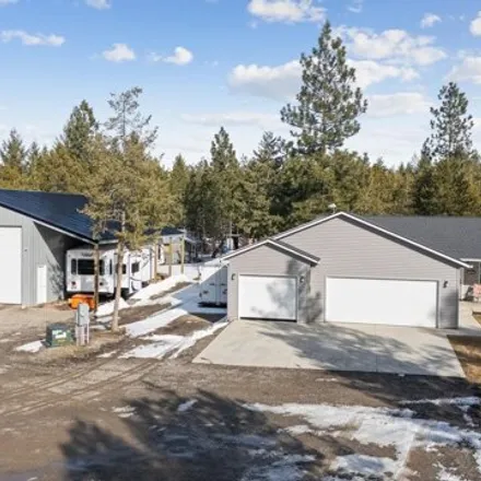 Image 3 - Goldfinch Lane, Bonner County, ID, USA - House for sale