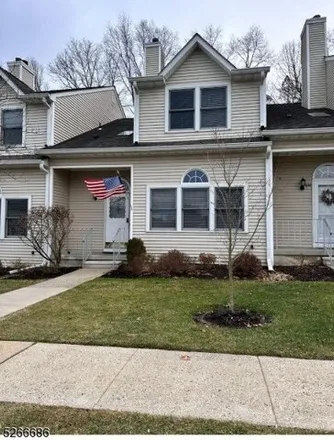 Rent this 2 bed townhouse on 99 Belmont Drive in Independence Township, NJ 07840