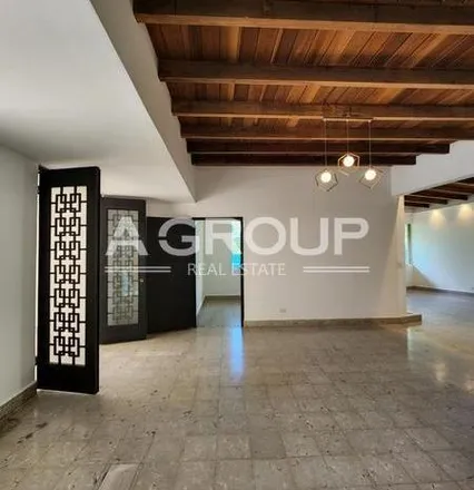 Buy this 4 bed house on Mr. Pizza in Avenida de Ramón y Cajal, 29601 Marbella