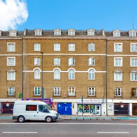Image 9 - 200 Mile End Road, London, E1 4LD, United Kingdom - Apartment for rent