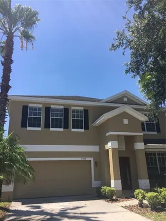 Image 2 - 9389 Ravens Willow Drive, Orlando, FL 32827, USA - House for rent