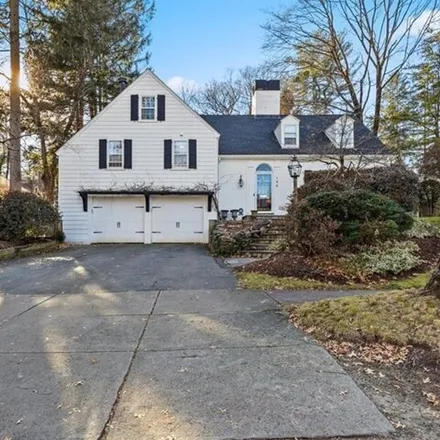Rent this 4 bed house on 146 Arnold Road in Newton, MA 02459