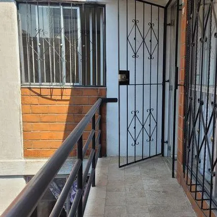 Buy this 2 bed apartment on Calle Lago Muritz in Miguel Hidalgo, 11320 Mexico City