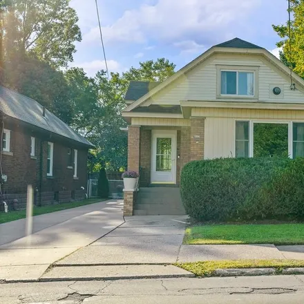 Buy this 4 bed house on 264 East 30th Street in Federal Hill, Erie