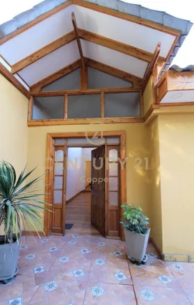 Buy this 4 bed house on Moreno in 153 2480 Copiapó, Chile