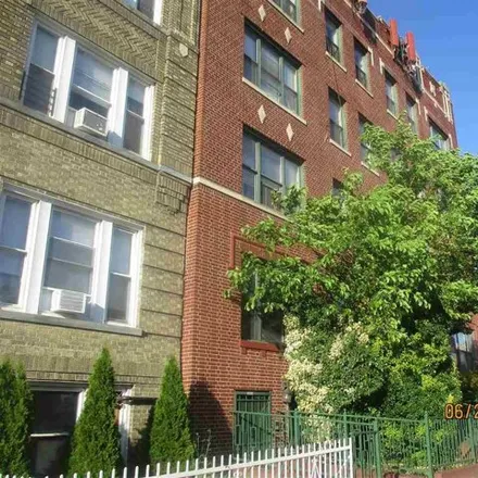 Rent this 1 bed house on 142 Virginia Avenue in West Bergen, Jersey City