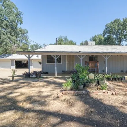 Image 7 - Bowman Road, Tehama County, CA, USA - House for sale