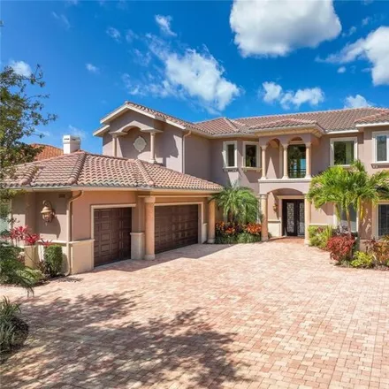 Image 1 - Douglas Street, Wall Springs, Palm Harbor, FL 34683, USA - House for sale