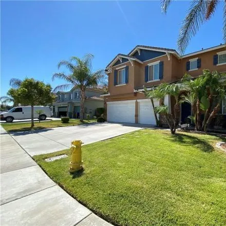 Rent this 4 bed house on 6609 Leanne Street in Eastvale, CA 91752