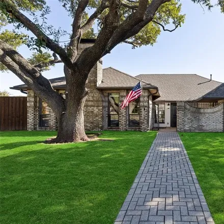 Buy this 3 bed house on 6502 Clearhaven Circle in Dallas, TX 75248