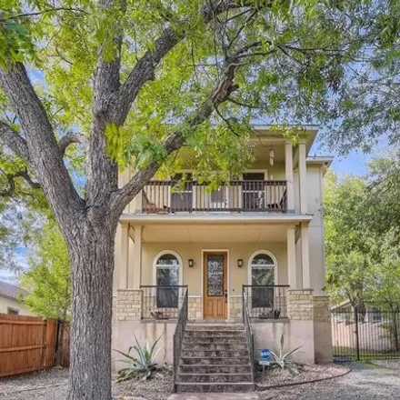 Buy this 4 bed house on 1810 Maple Avenue in Austin, TX 78702