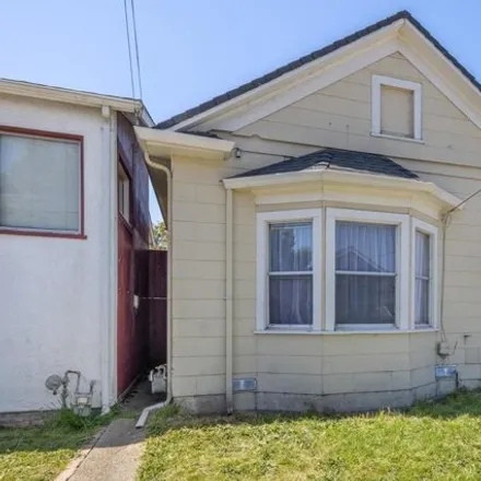 Buy this 2 bed house on 127 16th Street in Richmond, CA 94875