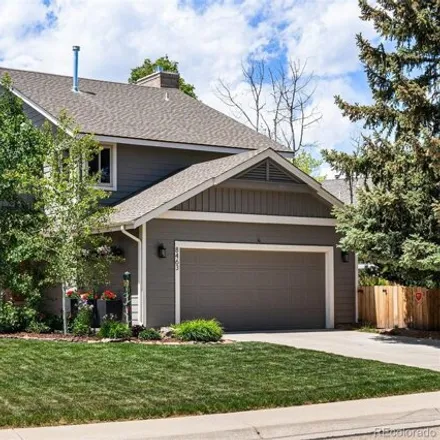 Buy this 4 bed house on 10816 West 85th Avenue in Arvada, CO 80005