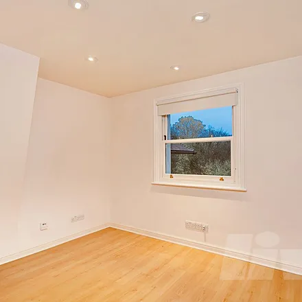 Rent this 4 bed apartment on 17 West Heath Road in London, NW3 7UX