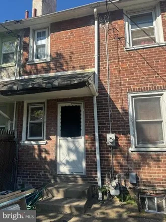 Buy this 2 bed house on 3291 West 12th Street in Chester, PA 19013