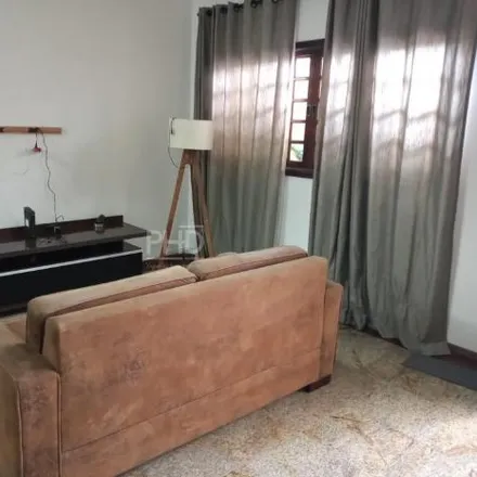 Rent this 3 bed house on Rua Flamínio de Castro Rangel in Nova Petrópolis, São Bernardo do Campo - SP