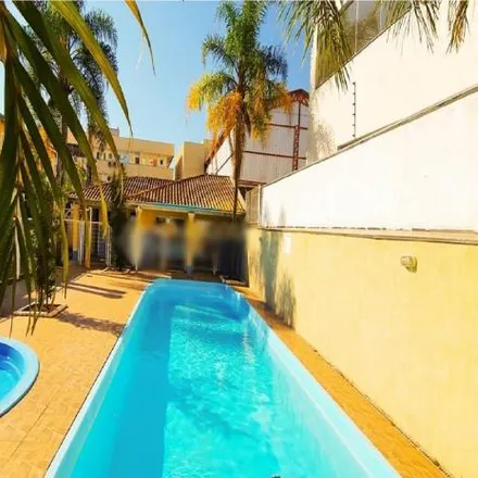 Buy this 3 bed house on ParkShopping Canoas in Avenida Farroupilha 4545, Marechal Rondon