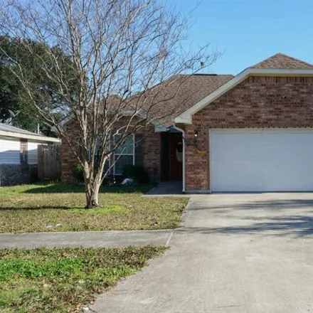 Buy this 3 bed house on 1764 9th Street in Port Arthur, TX 77640