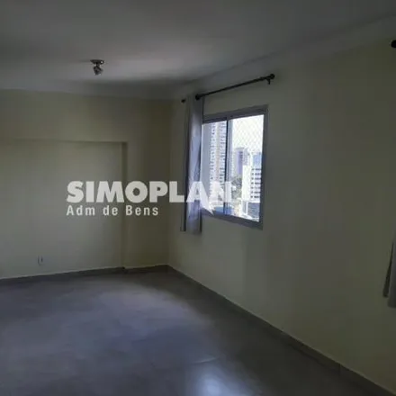 Buy this 1 bed apartment on Rua Paula Bueno in Taquaral, Campinas - SP