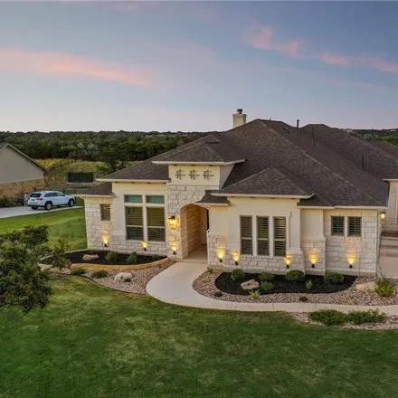 Image 4 - 1704 High Lonesome, Leander, TX 78641, USA - House for sale