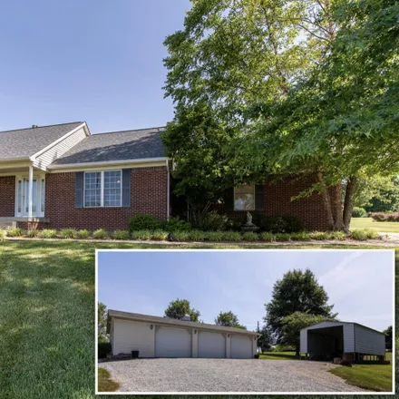 Buy this 3 bed house on 420 McIntosh Court in Spencer County, KY 40071