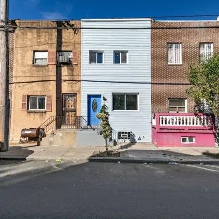 Buy this 3 bed house on 3154 North 8th Street in Philadelphia, PA 19133