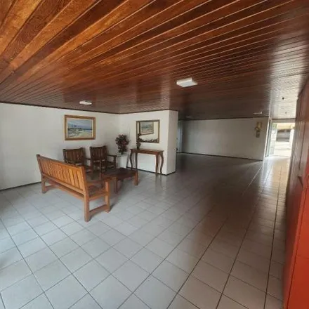 Buy this 3 bed apartment on Rua Vilebaldo Aguiar 6400 in Cocó, Fortaleza - CE